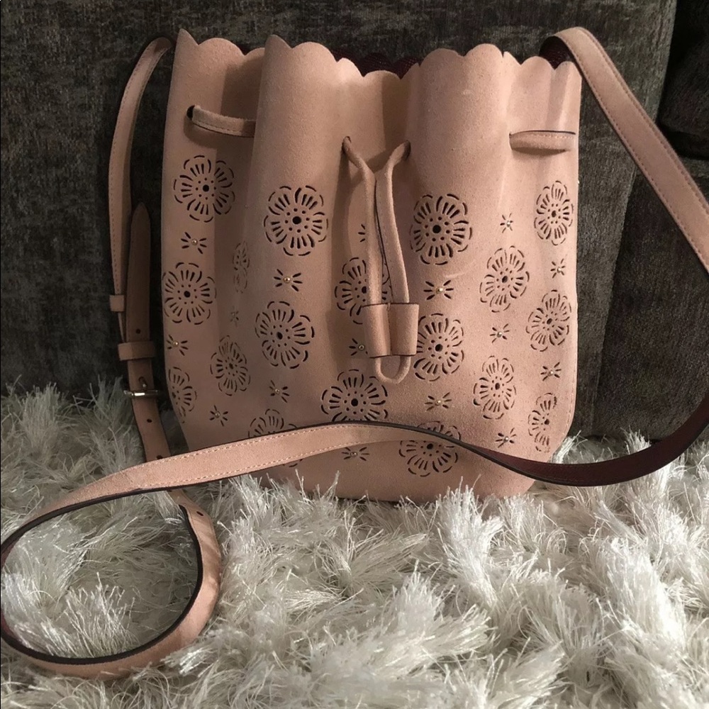 Coach Bucket Bag